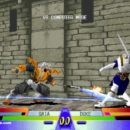 Battle Arena Toshinden 3 Screenshot (22)