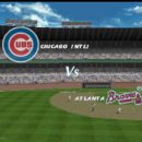 PSX All-Star Baseball 97 Featuring Frank Thomas Screenshot (1)