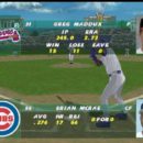 PSX All-Star Baseball 97 Featuring Frank Thomas Screenshot (2)