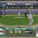 PSX All-Star Baseball 97 Featuring Frank Thomas Screenshot (20)