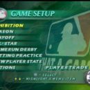 PSX All-Star Baseball 97 Featuring Frank Thomas Screenshot (23)