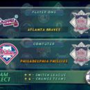 PSX All-Star Baseball 97 Featuring Frank Thomas Screenshot (24)