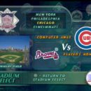 PSX All-Star Baseball 97 Featuring Frank Thomas Screenshot (25)