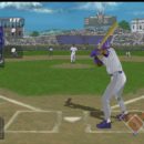 PSX All-Star Baseball 97 Featuring Frank Thomas Screenshot (3)