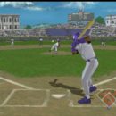 PSX All-Star Baseball 97 Featuring Frank Thomas Screenshot (5)