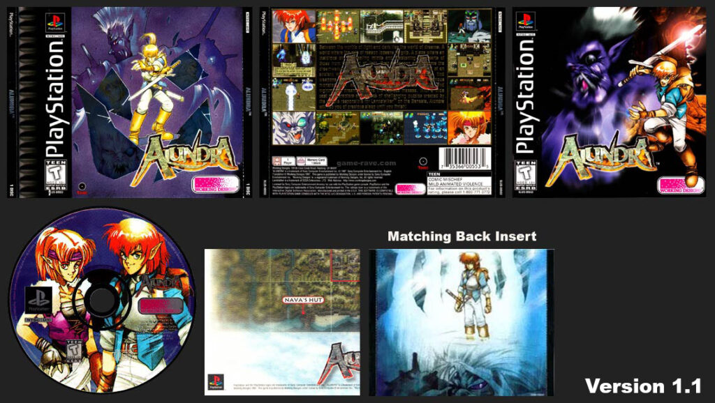 SX Alundra D Variant - Version1-1