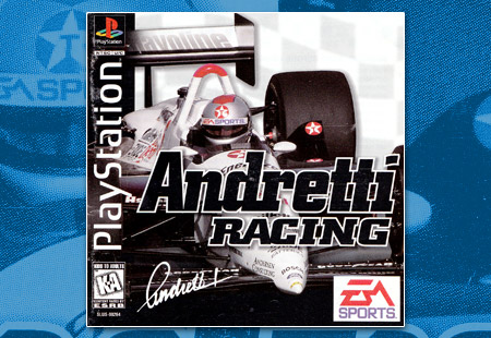 PSX Andretti Racing