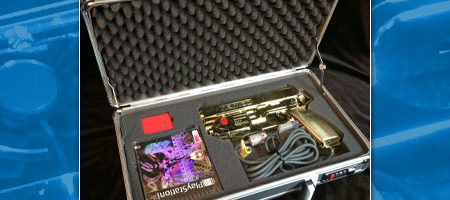 PSX Elemental Gearbolt Assassins Case Featured Image