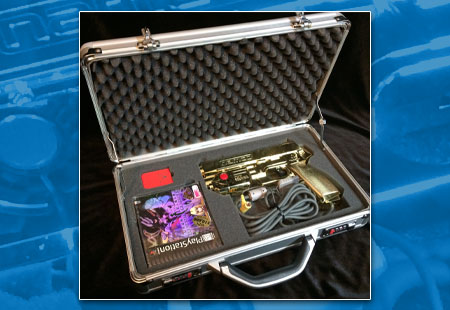 PSX Elemental Gearbolt Assassins Case Featured Image