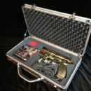 PSX Elemental Gearbolt Assassins Case Photoshoot (28)