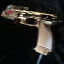 PSX Elemental Gearbolt Assassins Case Photoshoot (42)