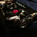 PSX Elemental Gearbolt Assassins Case Photoshoot (48)