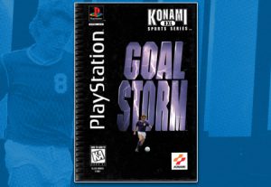 PSX Goal Storm