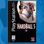 PSX Hardball 5