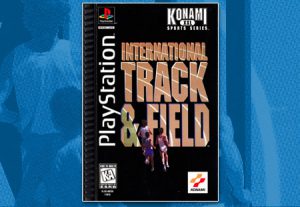 PSX International Track & Field