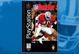 PSX NFL Game Day