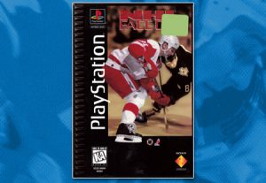 PSX NHL Face Off