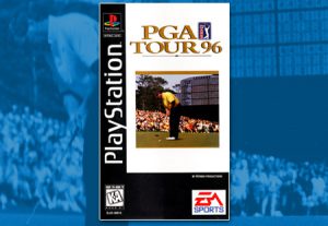 PSX PGA Tour 96