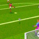 PSX PlayStation Adidas Power Soccer Screenshot (23)