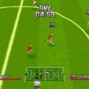 PSX PlayStation Adidas Power Soccer Screenshot (4)