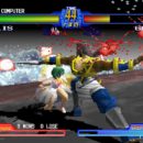 PSX PlayStation Battle Arena Toshinden 2 Screenshot (13)