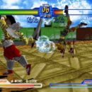 PSX PlayStation Battle Arena Toshinden 2 Screenshot (15)