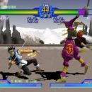 PSX PlayStation Battle Arena Toshinden 2 Screenshot (16)