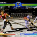 PSX PlayStation Battle Arena Toshinden 2 Screenshot (18)