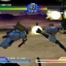 PSX PlayStation Battle Arena Toshinden 2 Screenshot (3)