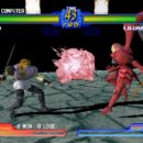 PSX PlayStation Battle Arena Toshinden 2 Screenshot (4)