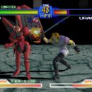 PSX PlayStation Battle Arena Toshinden 2 Screenshot (5)