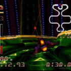 PSX PlayStation Cyberspeed Screenshot (11)