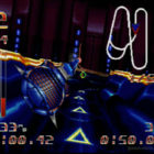 PSX PlayStation Cyberspeed Screenshot (12)
