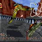 PSX PlayStation Cyberspeed Screenshot (2)