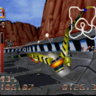 PSX PlayStation Cyberspeed Screenshot (20)