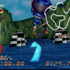 PSX PlayStation Cyberspeed Screenshot (21)