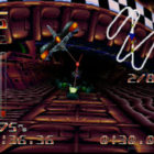 PSX PlayStation Cyberspeed Screenshot (25)