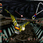PSX PlayStation Cyberspeed Screenshot (27)