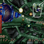 PSX PlayStation Cyberspeed Screenshot (34)