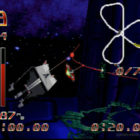 PSX PlayStation Cyberspeed Screenshot (5)