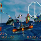 PSX PlayStation Cyberspeed Screenshot (8)