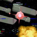 PSX PlayStation Starblade Alpha Screenshot 11