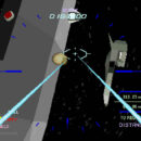 PSX PlayStation Starblade Alpha Screenshot 12