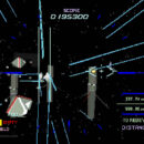 PSX PlayStation Starblade Alpha Screenshot 13