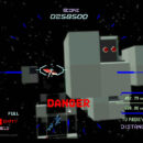 PSX PlayStation Starblade Alpha Screenshot 14