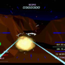 PSX PlayStation Starblade Alpha Screenshot 15