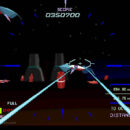 PSX PlayStation Starblade Alpha Screenshot 17