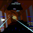 PSX PlayStation Starblade Alpha Screenshot 18