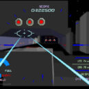 PSX PlayStation Starblade Alpha Screenshot 20