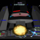 PSX PlayStation Starblade Alpha Screenshot 22